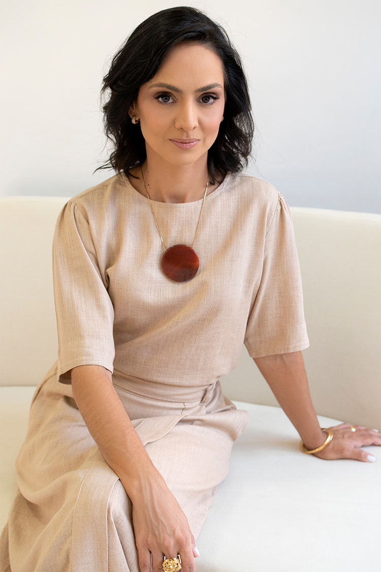 Adriana Vaz da Beem Psicologia